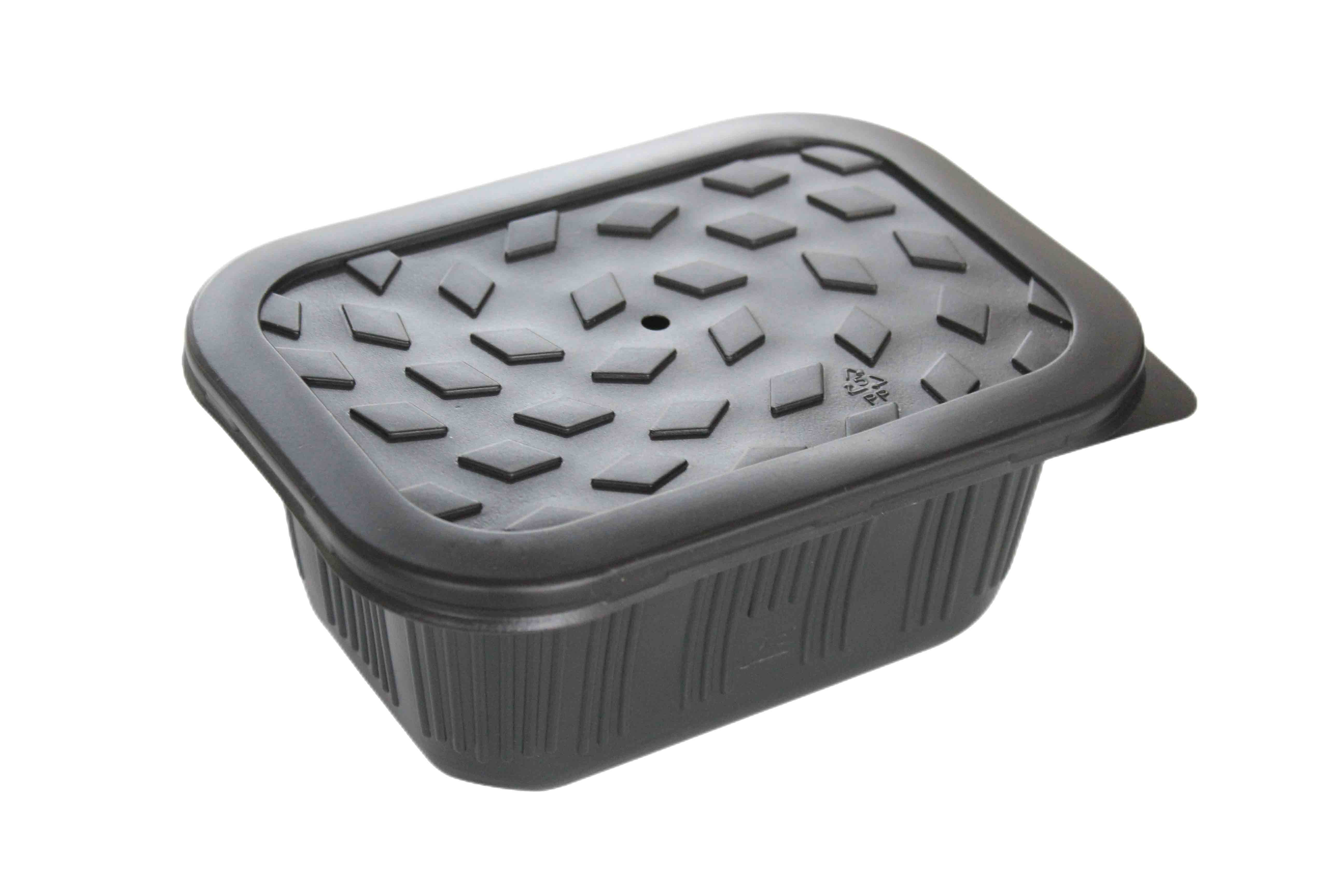 PP heat insulated box (B)