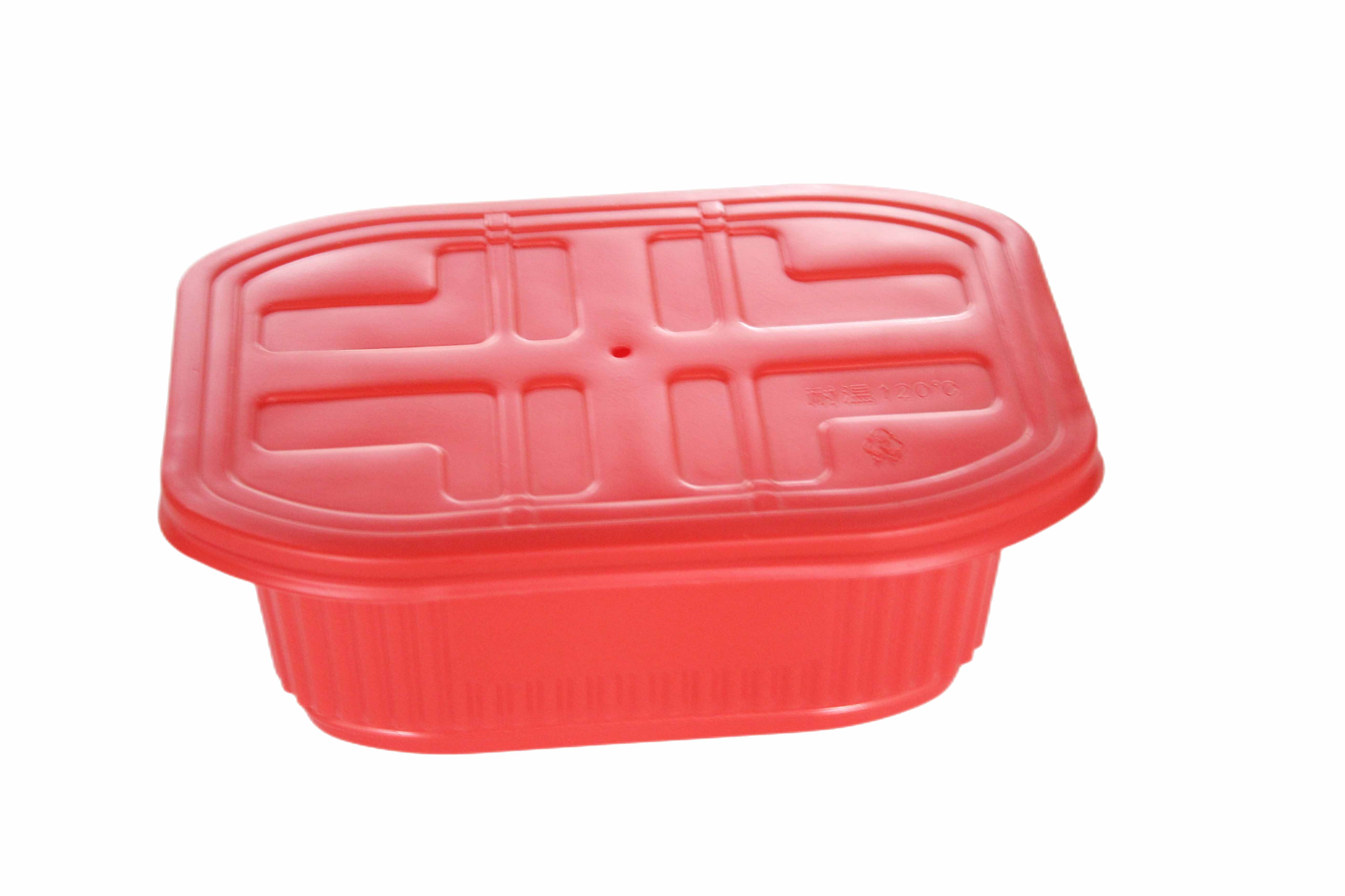 PP heatinsulated box (R)